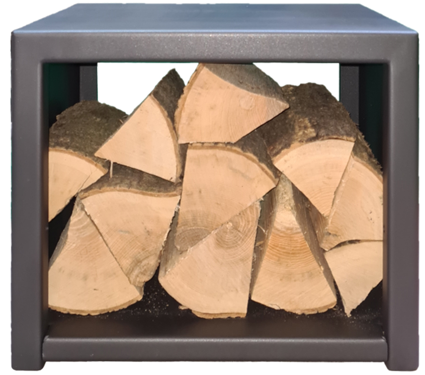 Symphony Solo 5 Stove